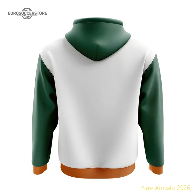 Cyprus Concept Country Football Hoody (White)-Vantage Point Soccer