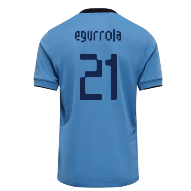 2025-2026 Netherlands Womens Team Away Shirt (Kids) (Egurrola 21)-Vantage Point Soccer