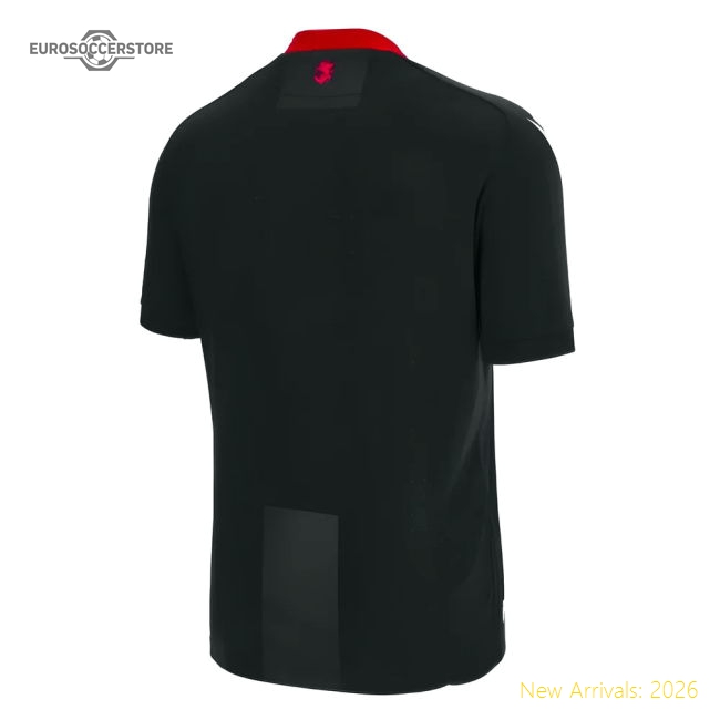 2023-2024 Georgia Away Shirt-Vantage Point Soccer