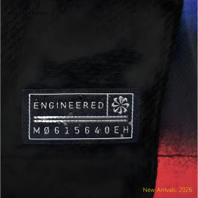 2025 England Womens Away Shirt (Unisex)-Vantage Point Soccer