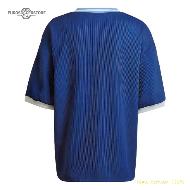 2022-2023 Argentina Icon 34 Jersey-PitchVibe Kits