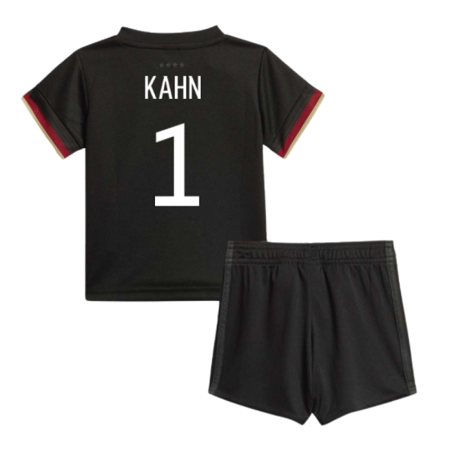2020-2021 Germany Away Baby Kit (KAHN 1)-ly44