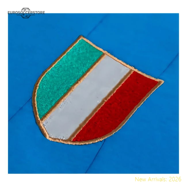 Italy Roberto Baggio Tribute Shirt Divino Codino-Vantage Point Soccer