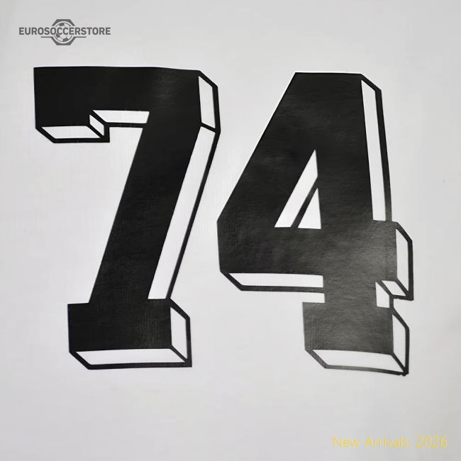 Germany 1974 World Cup T-Shirt-Vantage Point Soccer