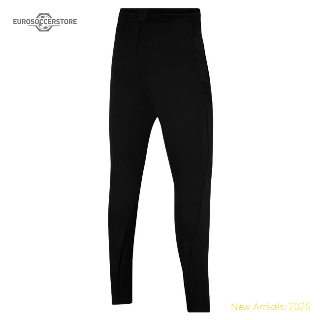 2021-2022 England Training Pants (Black) - Kids-Vantage Point Soccer
