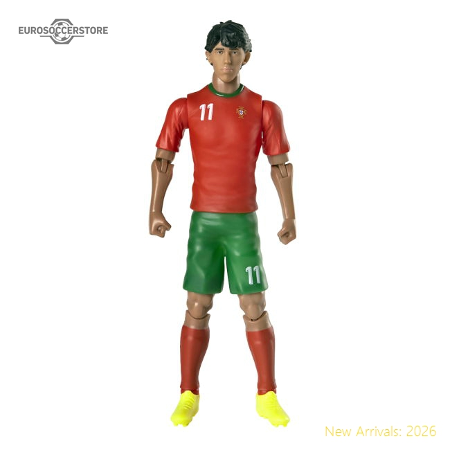 Portugal Joao Felix 20cm Action Figure-Vantage Point Soccer
