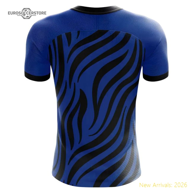 2025-2026 Queretaro Home Concept Football Shirt - Baby-Football Shirts Shop