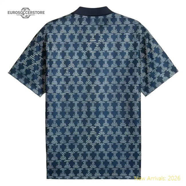 2025-2026 Portugal ftblNRGY+ Retro Jersey (Persian Blue)-Vantage Point Soccer