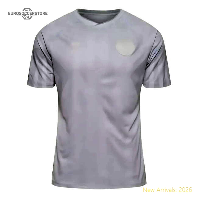 2022-2023 Denmark Away Shirt-Vantage Point Soccer