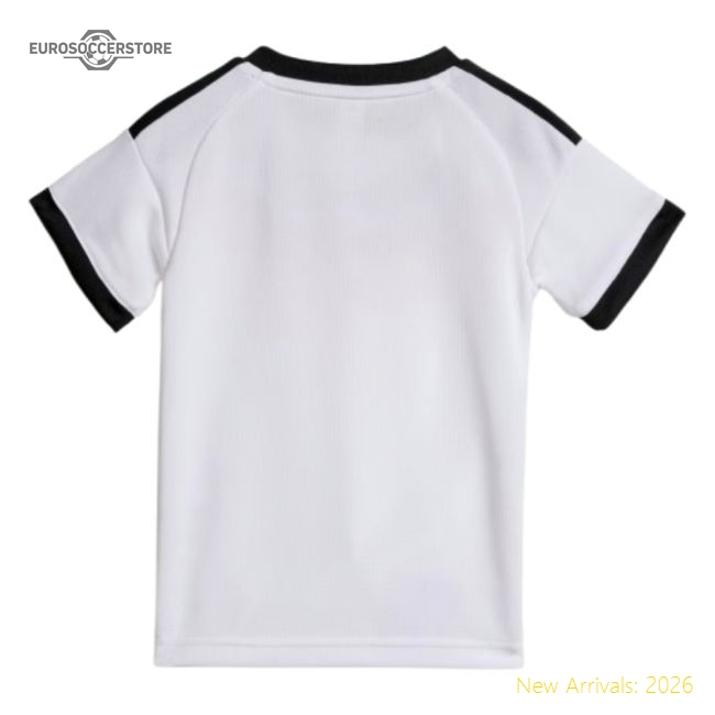 2026-2027 Germany Home Baby Kit-Vantage Point Soccer