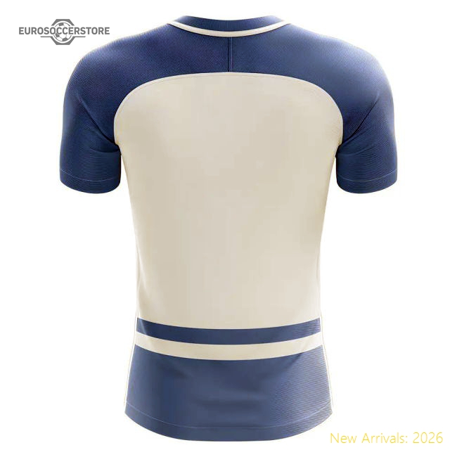 2025-2026 Altai Republic Home Concept Football Shirt - Womens-Vantage Point Soccer