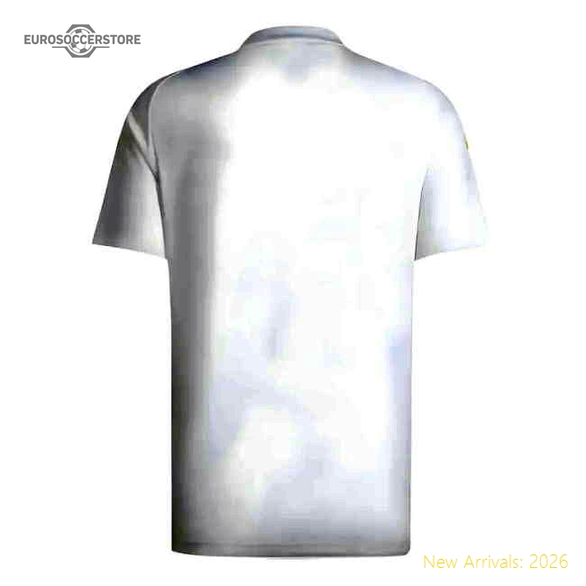 2024-2025 Germany Home Fan Shirt (Fullkrug 9)-ly44