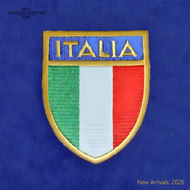 Italy Sweatshirt-Vantage Point Soccer