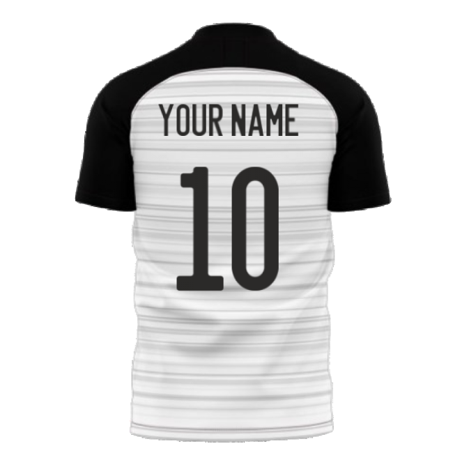 Japan 2021-2022 Away Concept Football Kit (Fans Culture) (Your Name)-Vantage Point Soccer
