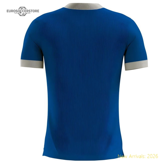 2025-2026 Italy Pre Match Concept Football Shirt - Baby-Vantage Point Soccer