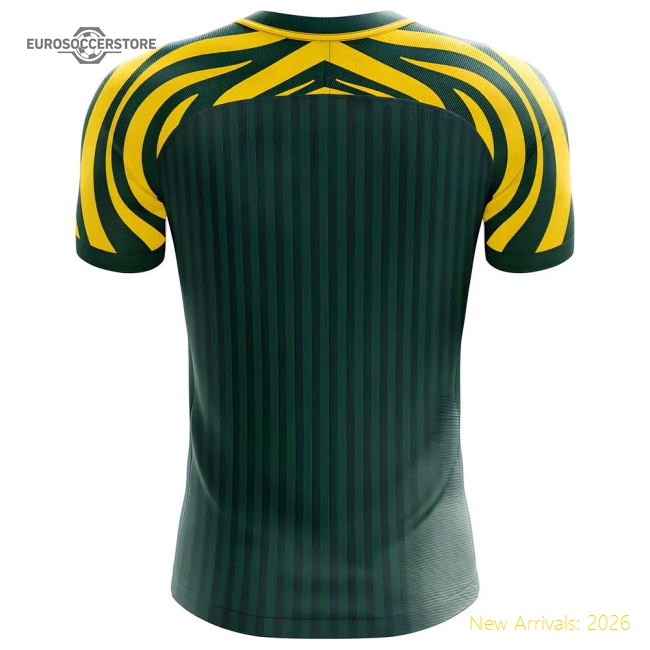 2025-2026 Club Leon Home Concept Football Shirt - Baby-Football Shirts Shop