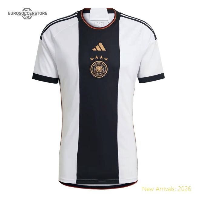 2022-2023 Germany Home Shirt (REUS 11)-ly44