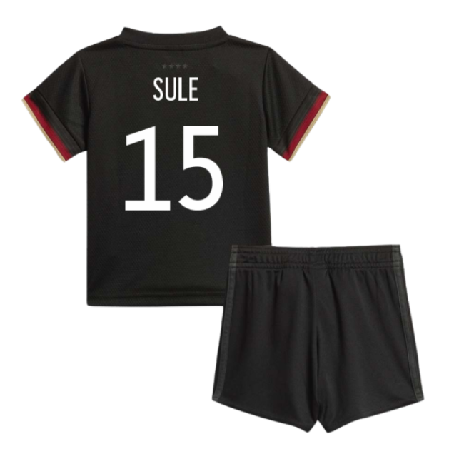 2020-2021 Germany Away Baby Kit (SULE 15)-ly44