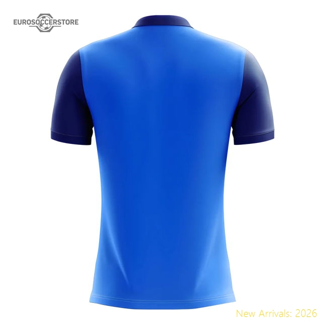 2025-2026 Portugal Third Concept Football Shirt - Womens-Vantage Point Soccer