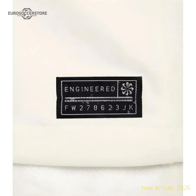 2025-2026 France Womens Team Away Shirt (Kids)-ly44