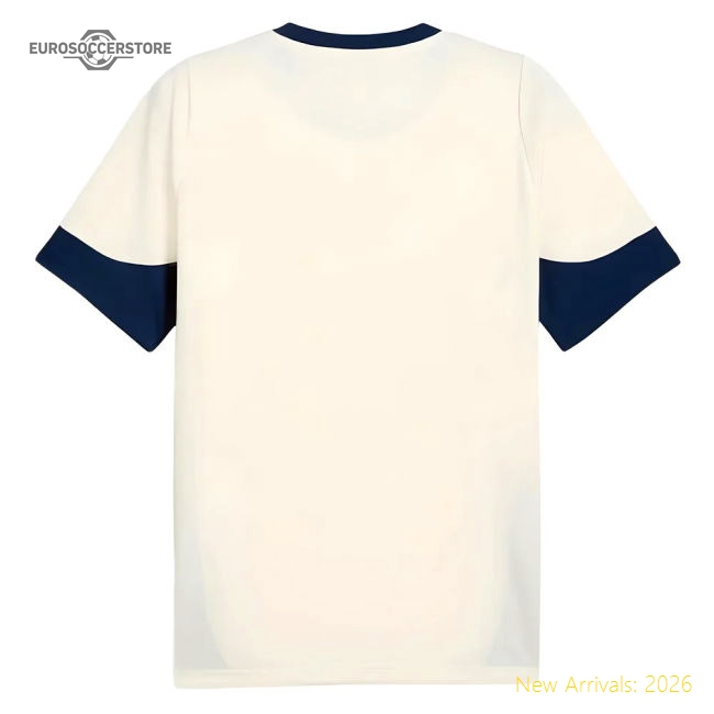 2025-2026 Portugal Training Jersey (Sugared Almond)-Vantage Point Soccer