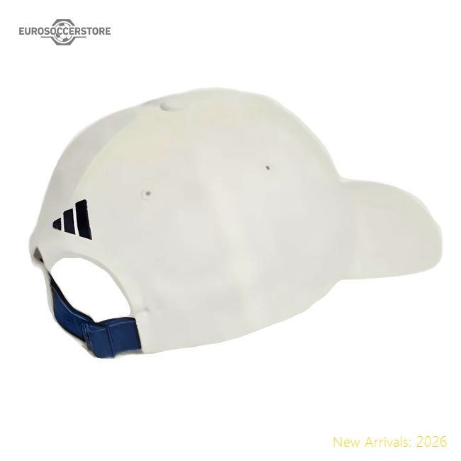 2023-2024 Italy Cap (Off White)-Vantage Point Soccer