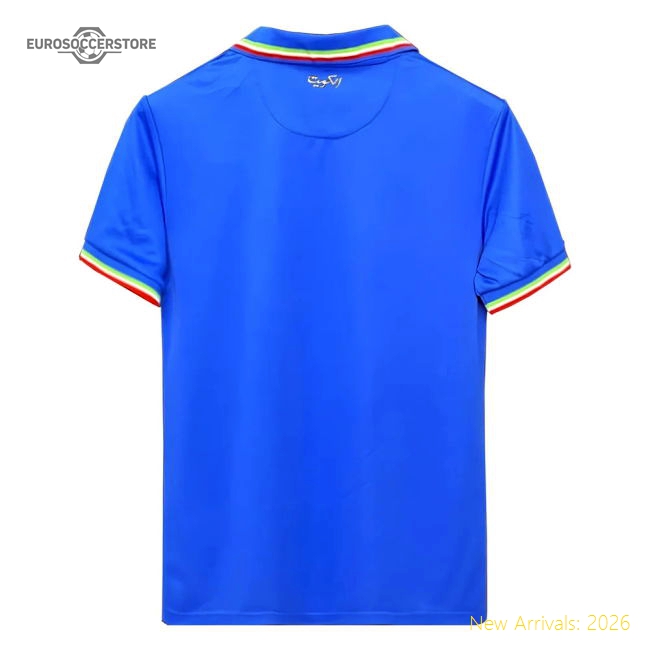 2022-2023 Kuwait Home Shirt-Vantage Point Soccer