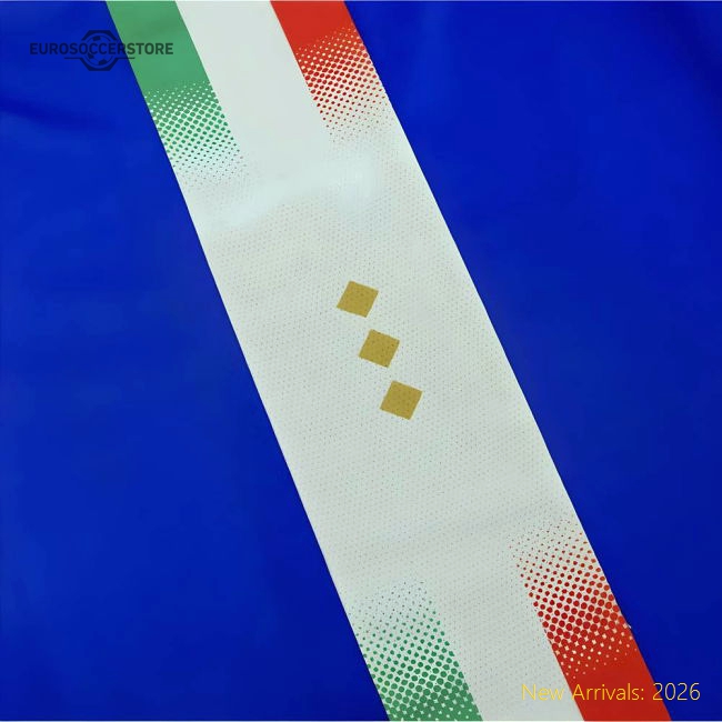 2025-2026 Italy FIP Basketball Away Jersey (Blue)-Vantage Point Soccer