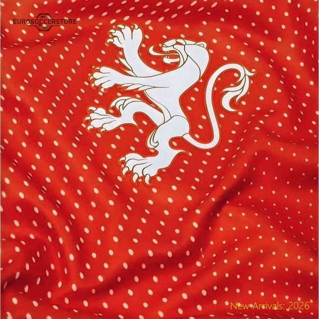 2025-2026 Netherlands Womens Team Shirt (Kids)-Vantage Point Soccer
