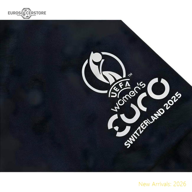 2025 England WEC Poly T-Shirt (Navy) - Kids-Vantage Point Soccer