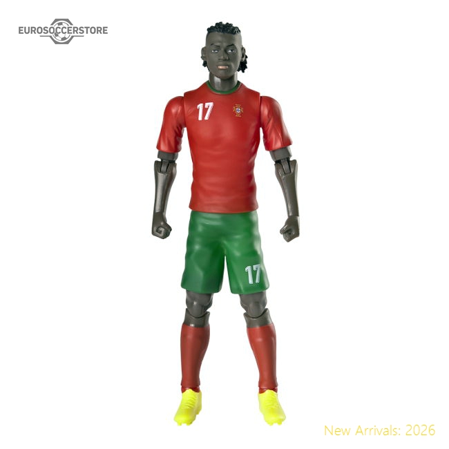 Portugal Leao 20cm Action Figure-Vantage Point Soccer